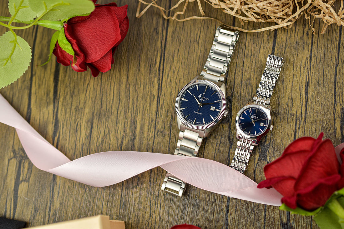 Love That Lasts: Timeless Gifts for Valentine’s Day from Ibarra